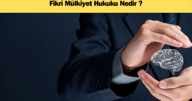 fikri-mulkuyet-hukuku-nedir