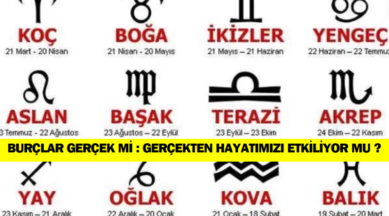 burclar-hakkinda-bilinmeyenler-gercekten-hayatimizi-etkiliyor-mu